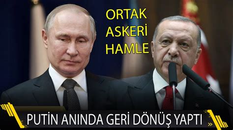 E­r­d­o­ğ­a­n­­ı­n­ ­m­e­k­t­u­b­u­n­a­ ­R­u­s­y­a­­d­a­n­ ­j­e­t­ ­y­a­n­ı­t­!­